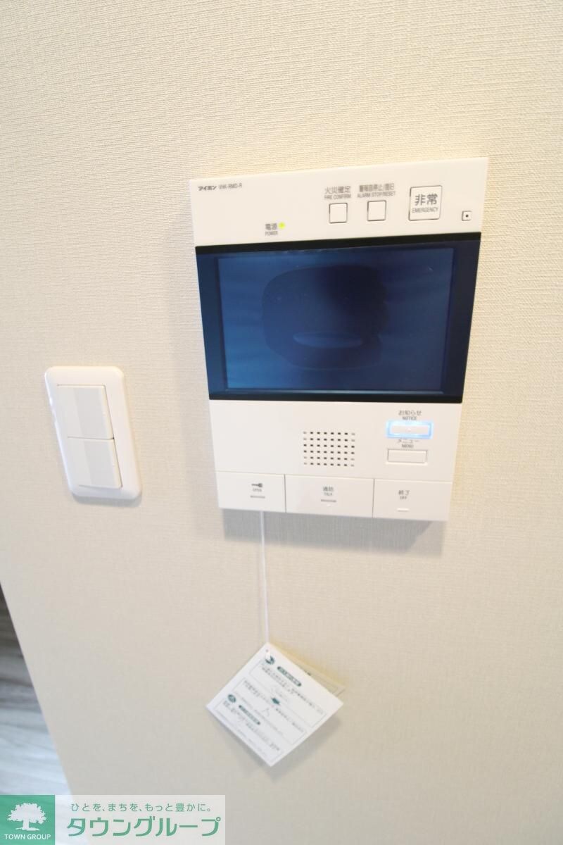 ルフォンプログレ元浅草マークスの物件内観写真