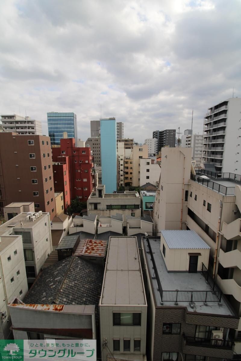 ルフォンプログレ元浅草マークスの物件内観写真