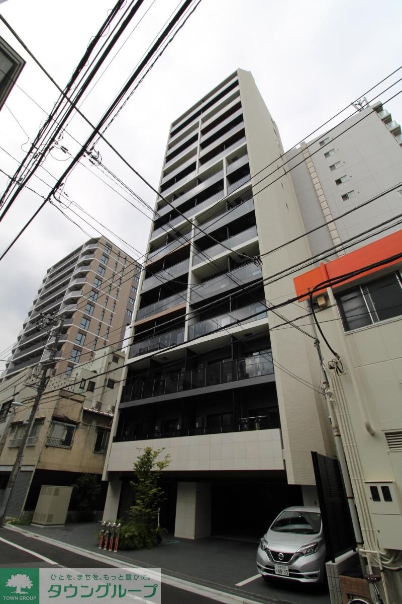 ルフォンプログレ元浅草マークスの物件内観写真