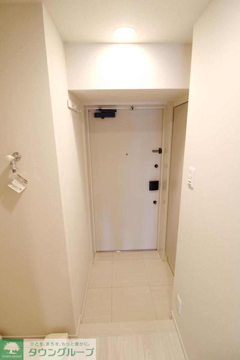 ルフォンプログレ元浅草マークスの物件内観写真