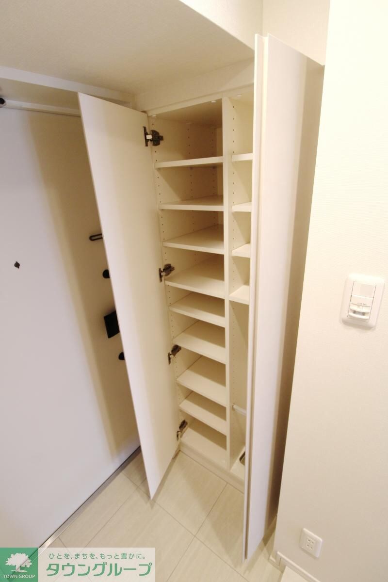 ルフォンプログレ元浅草マークスの物件内観写真