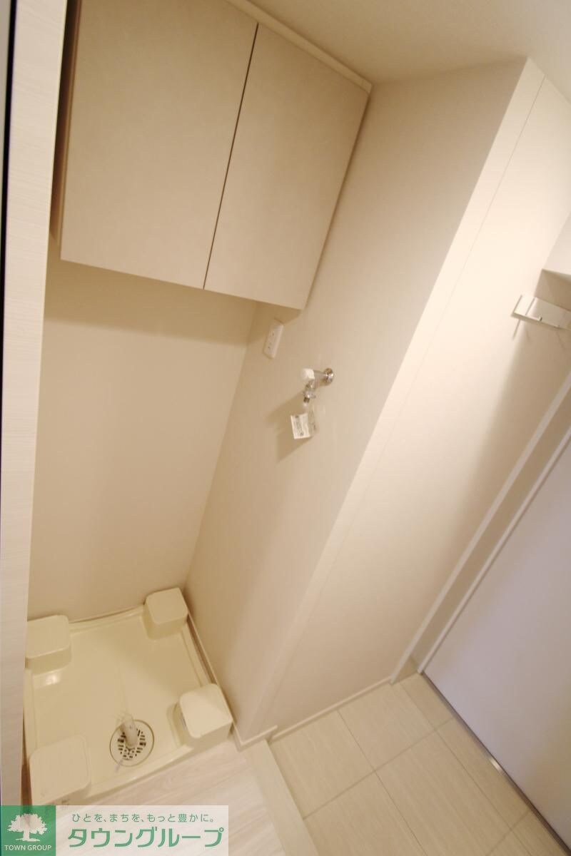 ルフォンプログレ元浅草マークスの物件内観写真