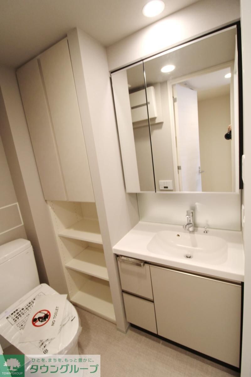 ルフォンプログレ元浅草マークスの物件内観写真