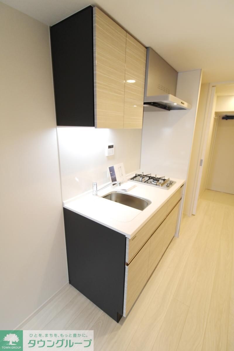 ルフォンプログレ元浅草マークスの物件内観写真