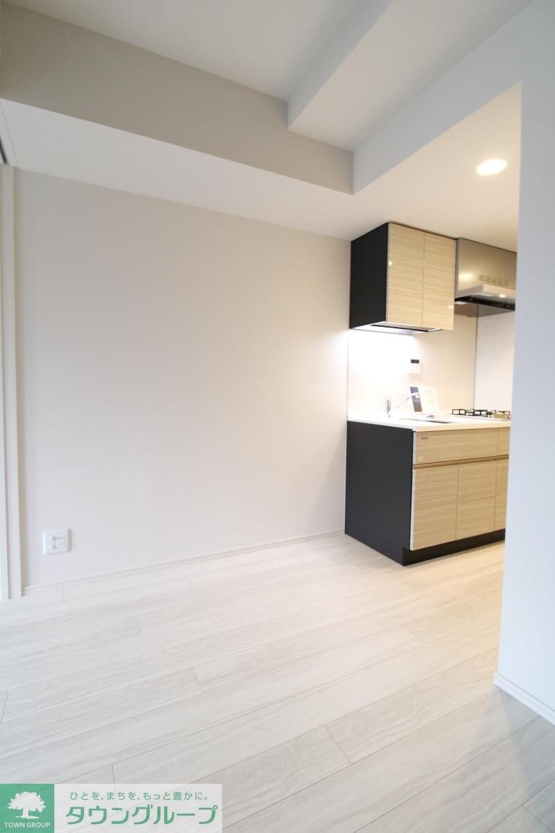 ルフォンプログレ元浅草マークスの物件内観写真