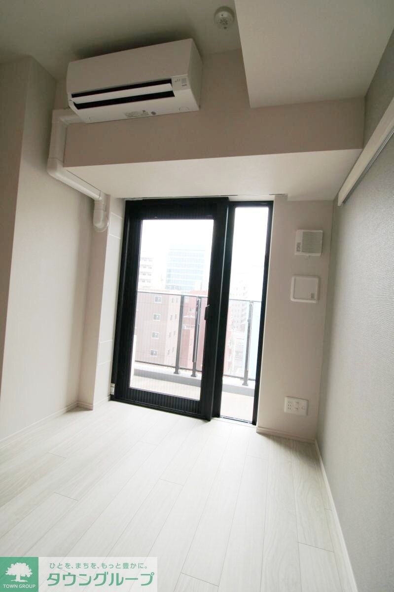 ルフォンプログレ元浅草マークスの物件内観写真