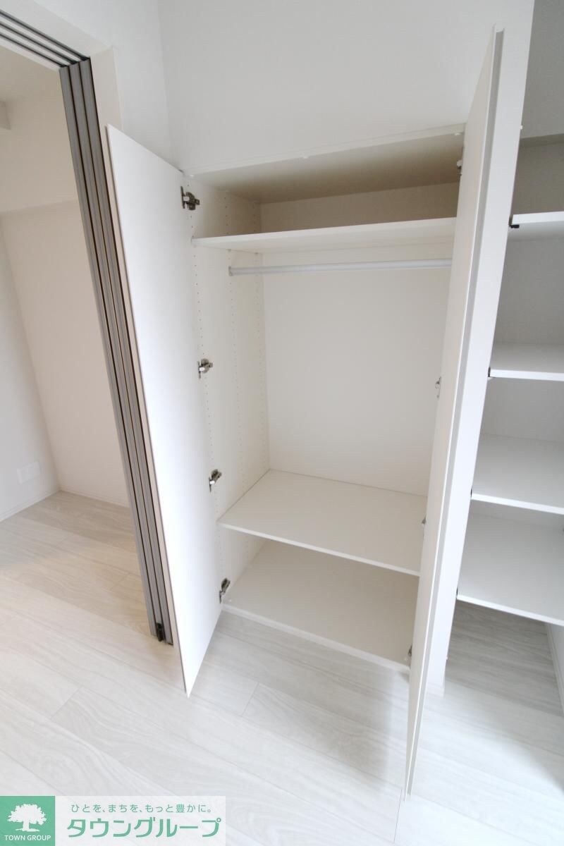 ルフォンプログレ元浅草マークスの物件内観写真