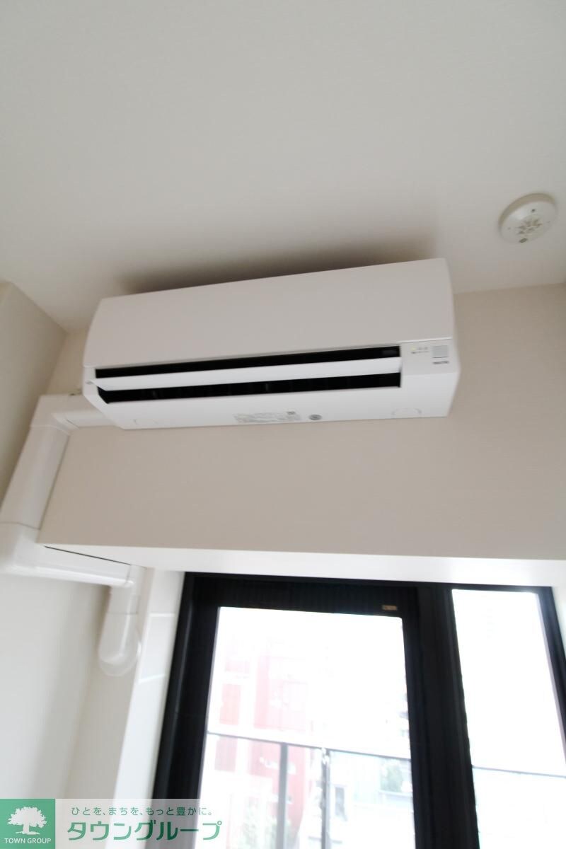 ルフォンプログレ元浅草マークスの物件内観写真