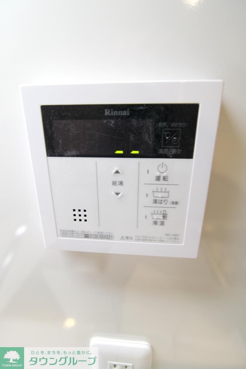 ルフォンプログレ元浅草マークスの物件内観写真