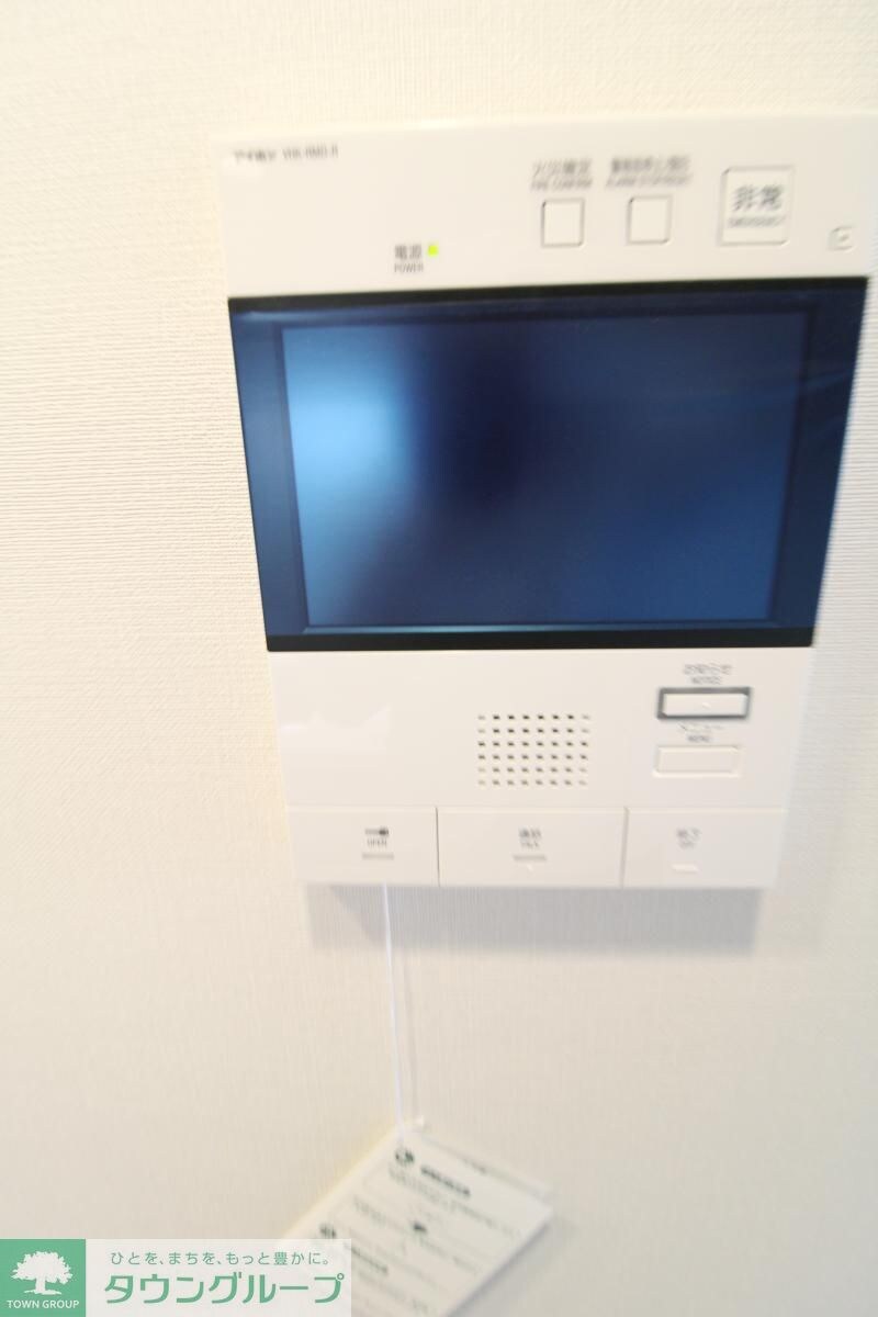 ルフォンプログレ元浅草マークスの物件内観写真