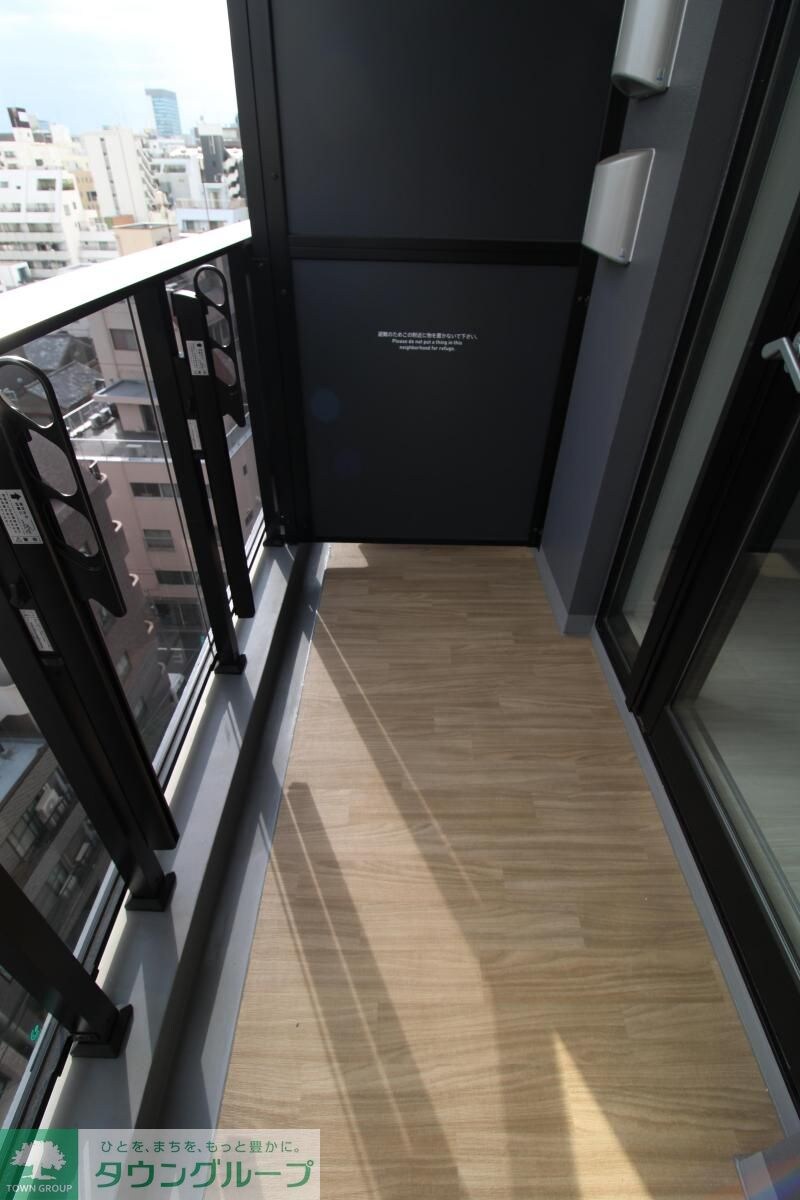 ルフォンプログレ元浅草マークスの物件内観写真