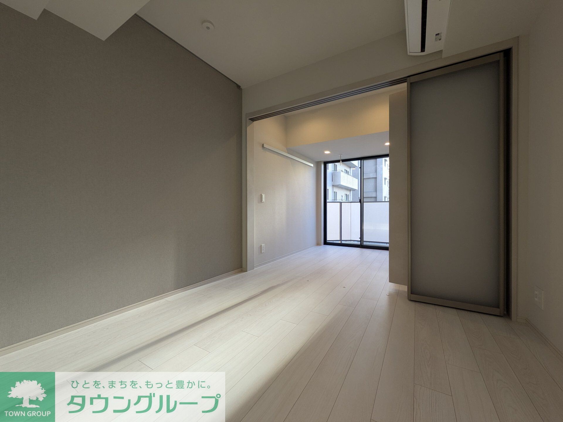 ルフォンプログレ田原町の物件内観写真