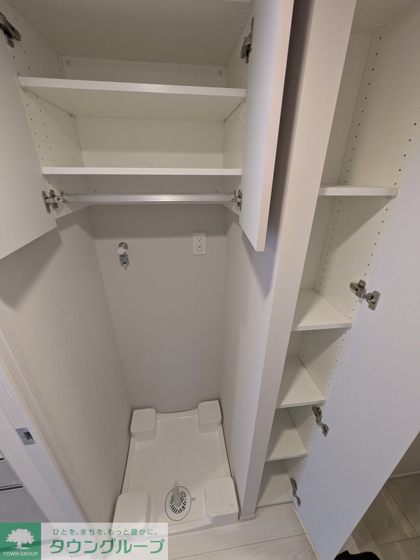 ルフォンプログレ田原町の物件内観写真