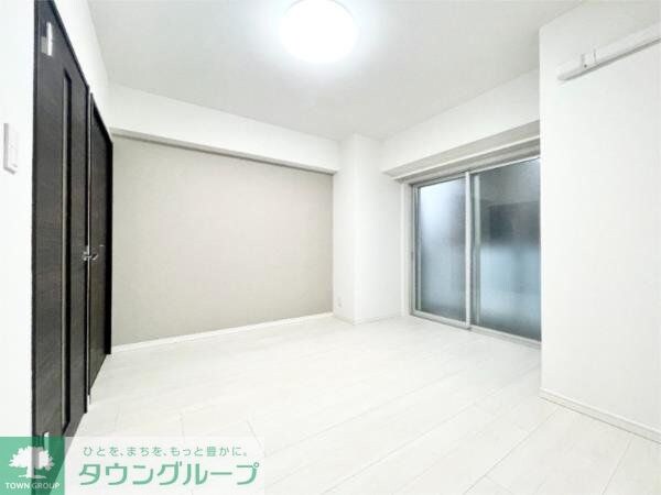 GENOVIA上野IIIskygardenの物件内観写真