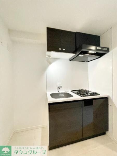 GENOVIA上野IIIskygardenの物件内観写真