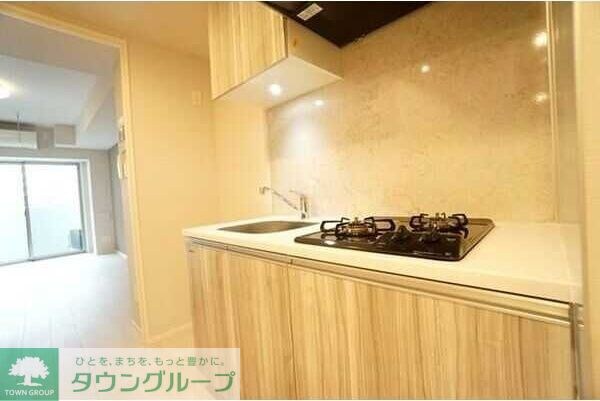 ステージファースト浅草橋IVの物件内観写真