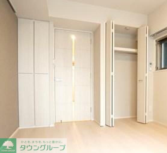 ステージファースト浅草橋IVの物件内観写真