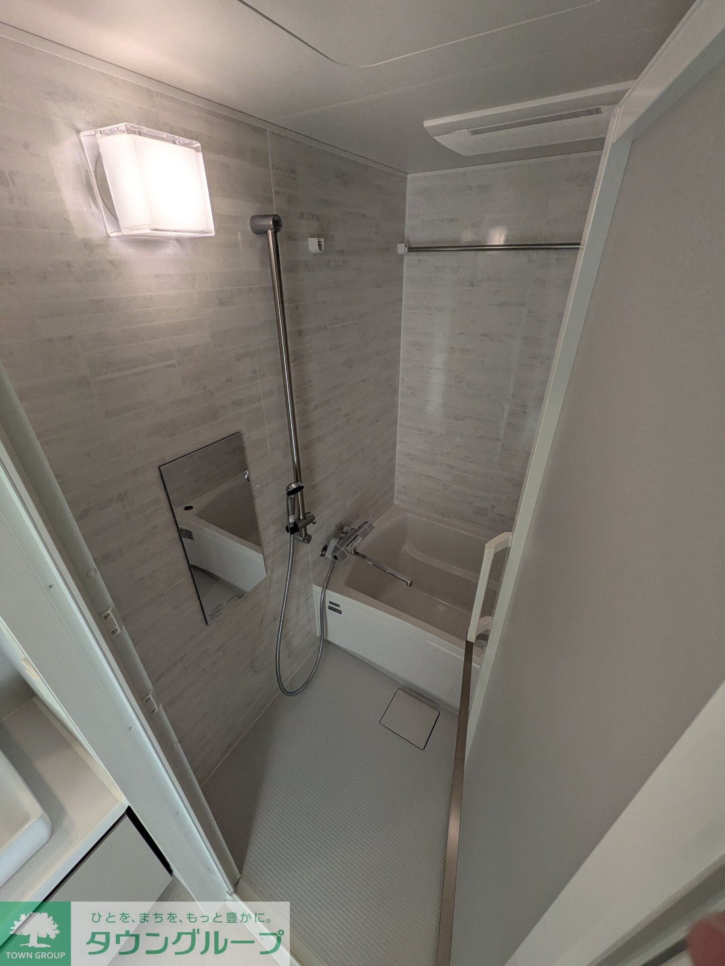 ルフォンプログレ田原町の物件内観写真