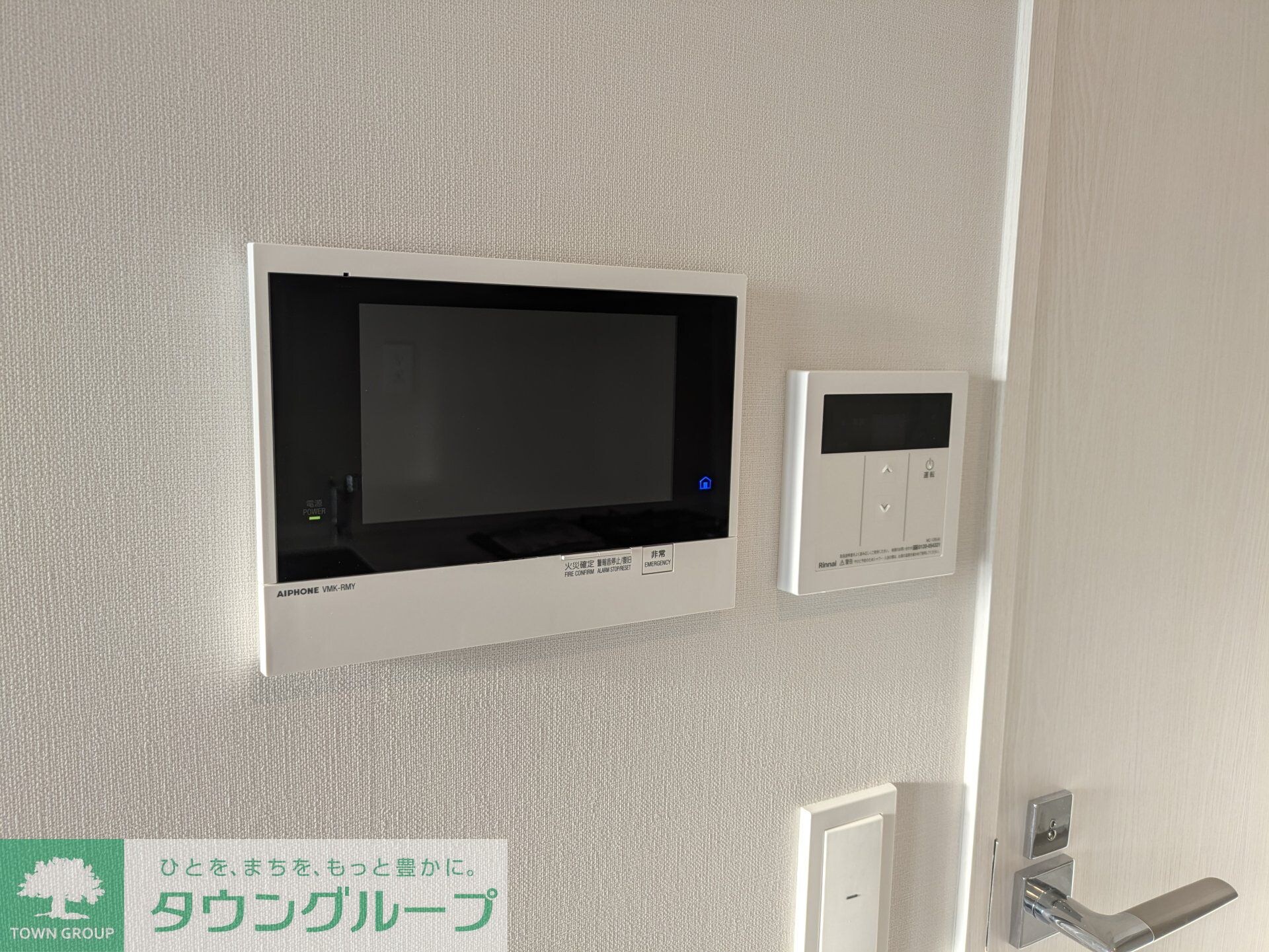 ルフォンプログレ田原町の物件内観写真