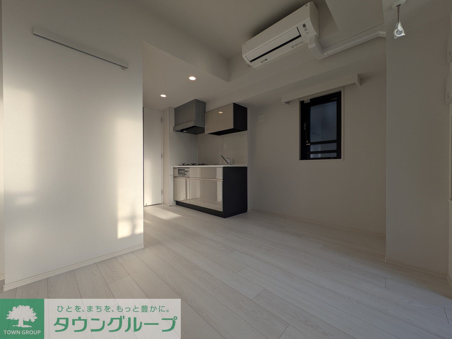 ルフォンプログレ田原町の物件内観写真