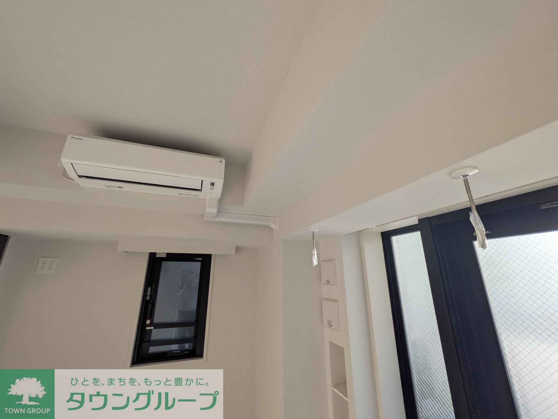 ルフォンプログレ田原町の物件内観写真