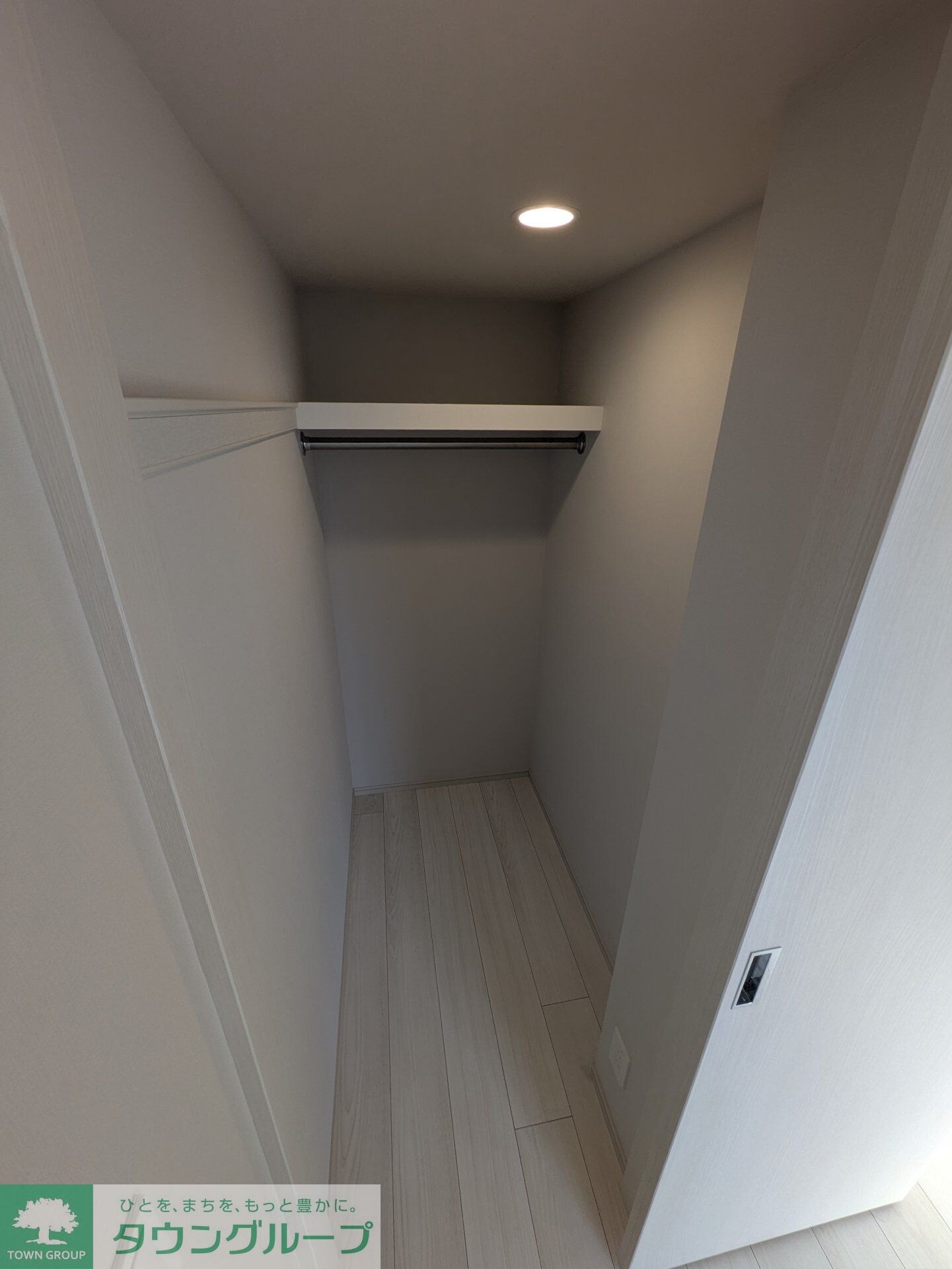 ルフォンプログレ田原町の物件内観写真