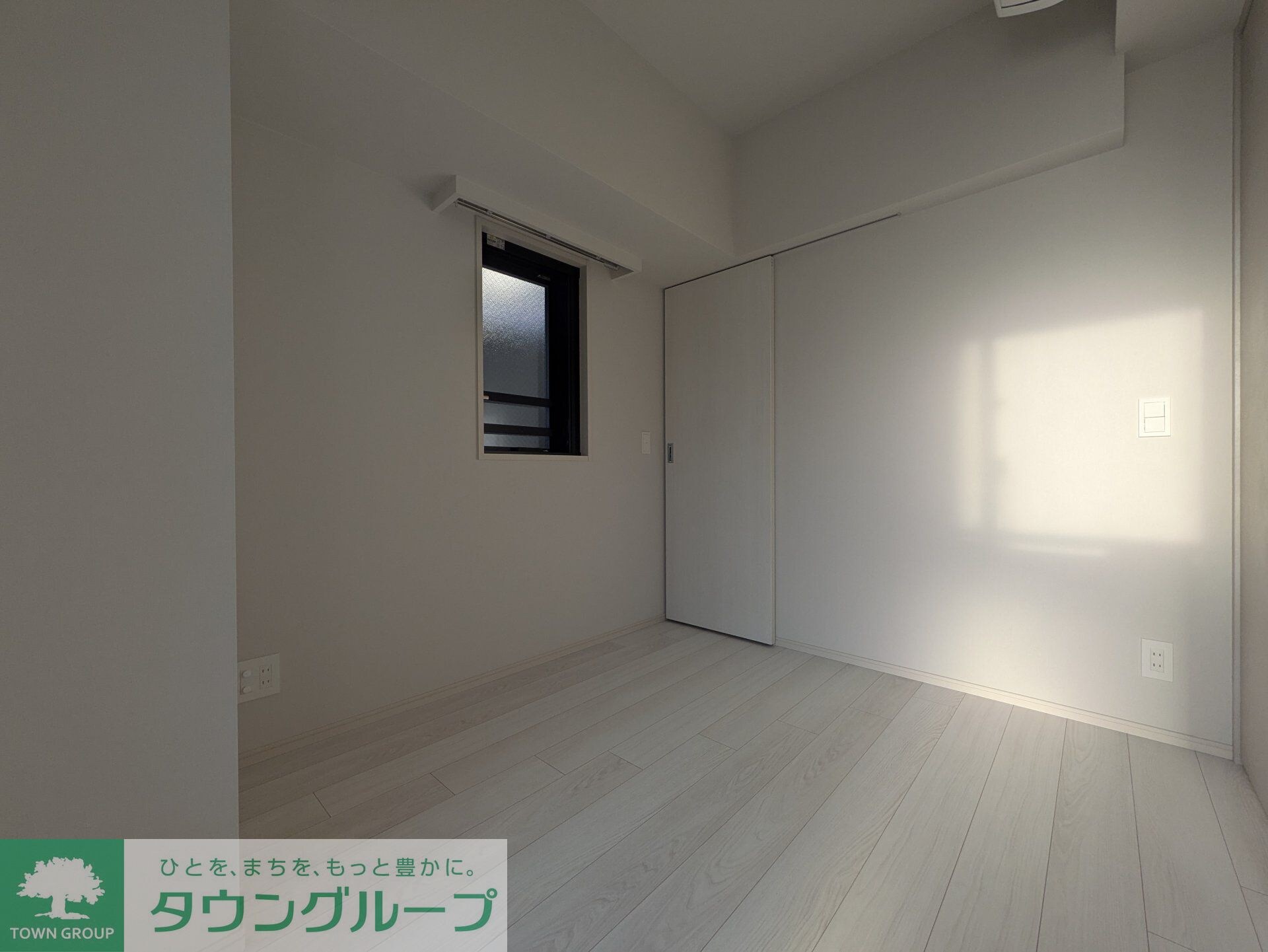 ルフォンプログレ田原町の物件内観写真