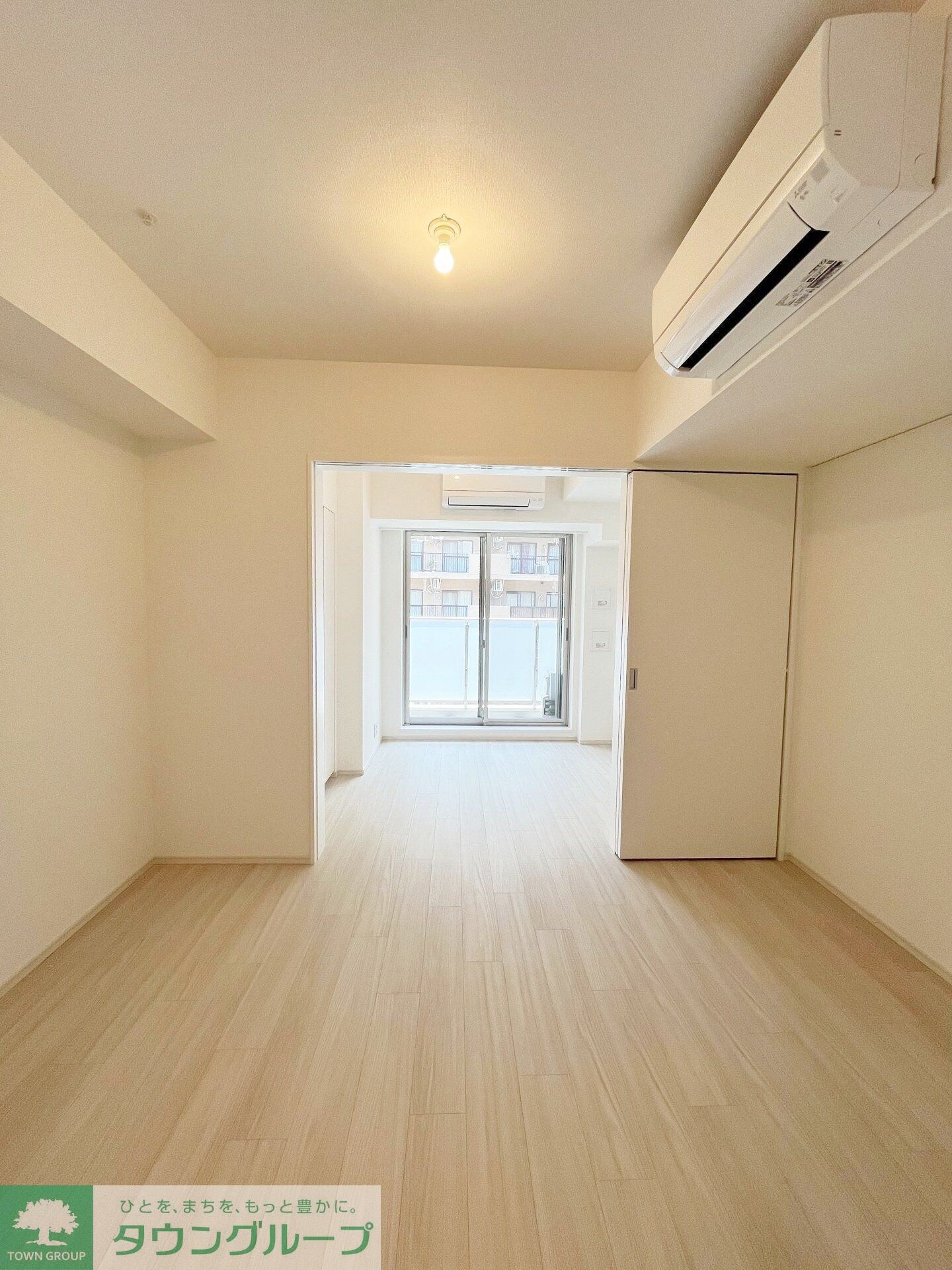 コンフォリア東上野の物件内観写真