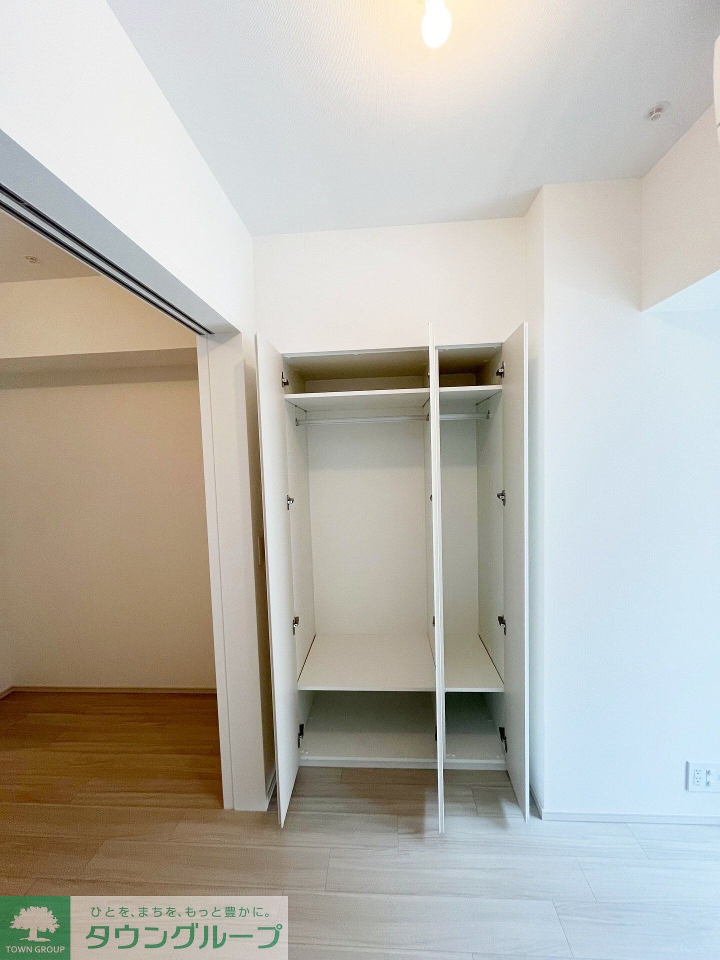 コンフォリア東上野の物件内観写真