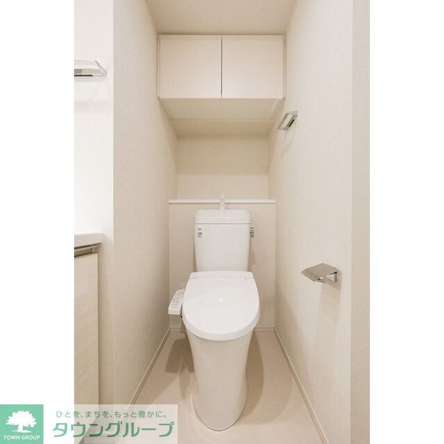 コンフォリア東上野の物件内観写真