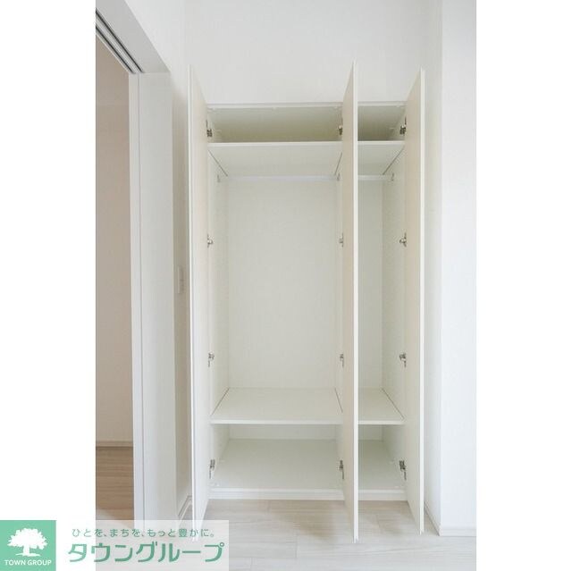 コンフォリア東上野の物件内観写真