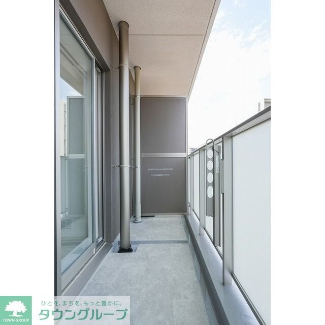 コンフォリア東上野の物件内観写真