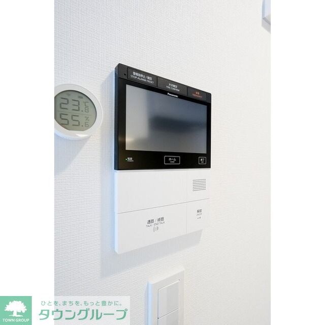 コンフォリア東上野の物件内観写真