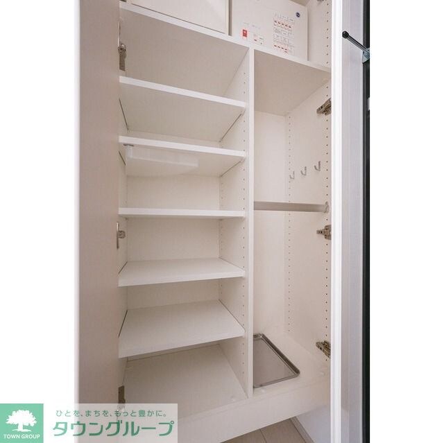 コンフォリア東上野の物件内観写真