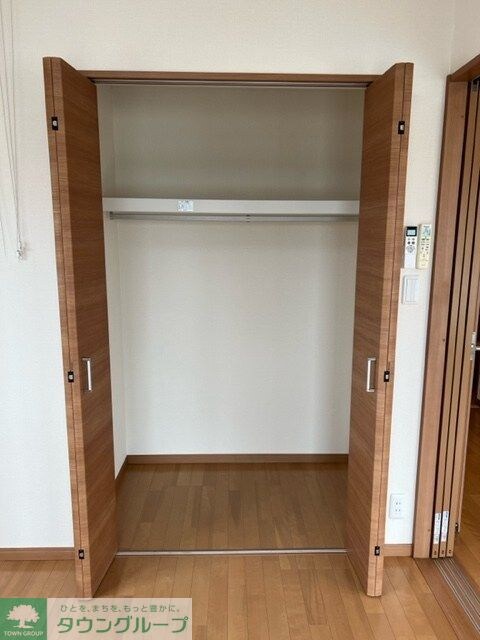 ププレ上野松が谷の物件内観写真