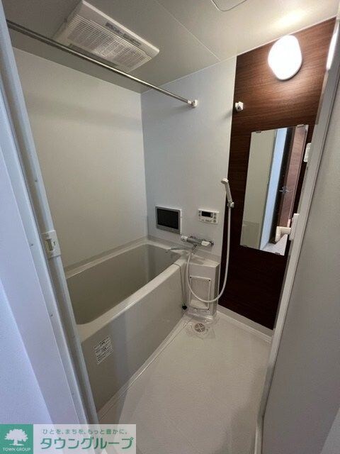 ププレ上野松が谷の物件内観写真