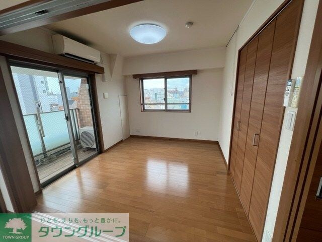 ププレ上野松が谷の物件内観写真