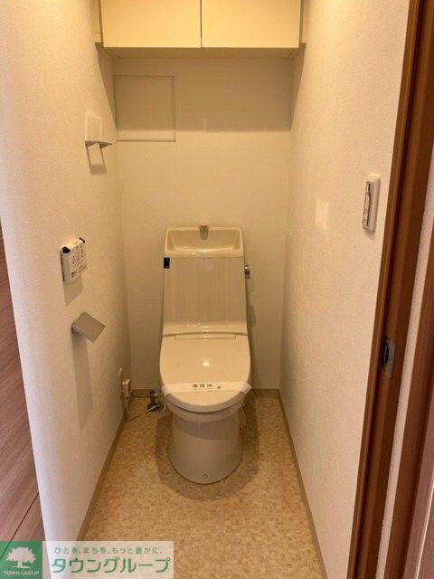 ププレ上野松が谷の物件内観写真