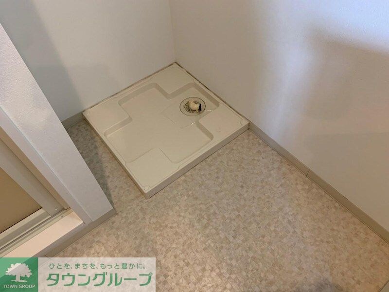 ププレ上野松が谷の物件内観写真