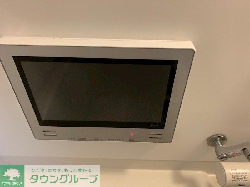 ププレ上野松が谷の物件内観写真