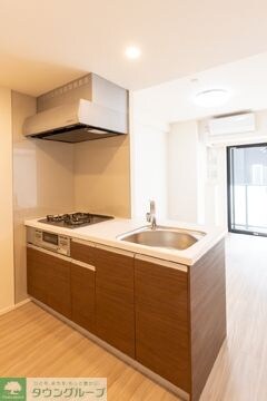 クリオラベルヴィ元浅草の物件内観写真