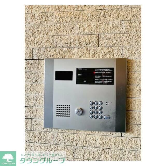 サンハイツ浅草(サンハイツアサクサ)の物件内観写真