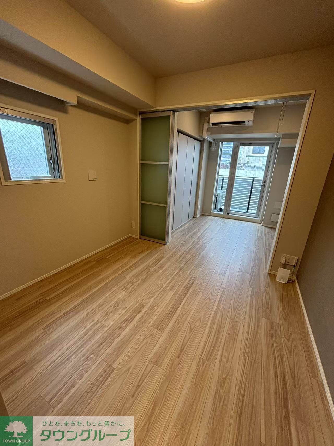 アーバネックス新御徒町駅前の物件内観写真