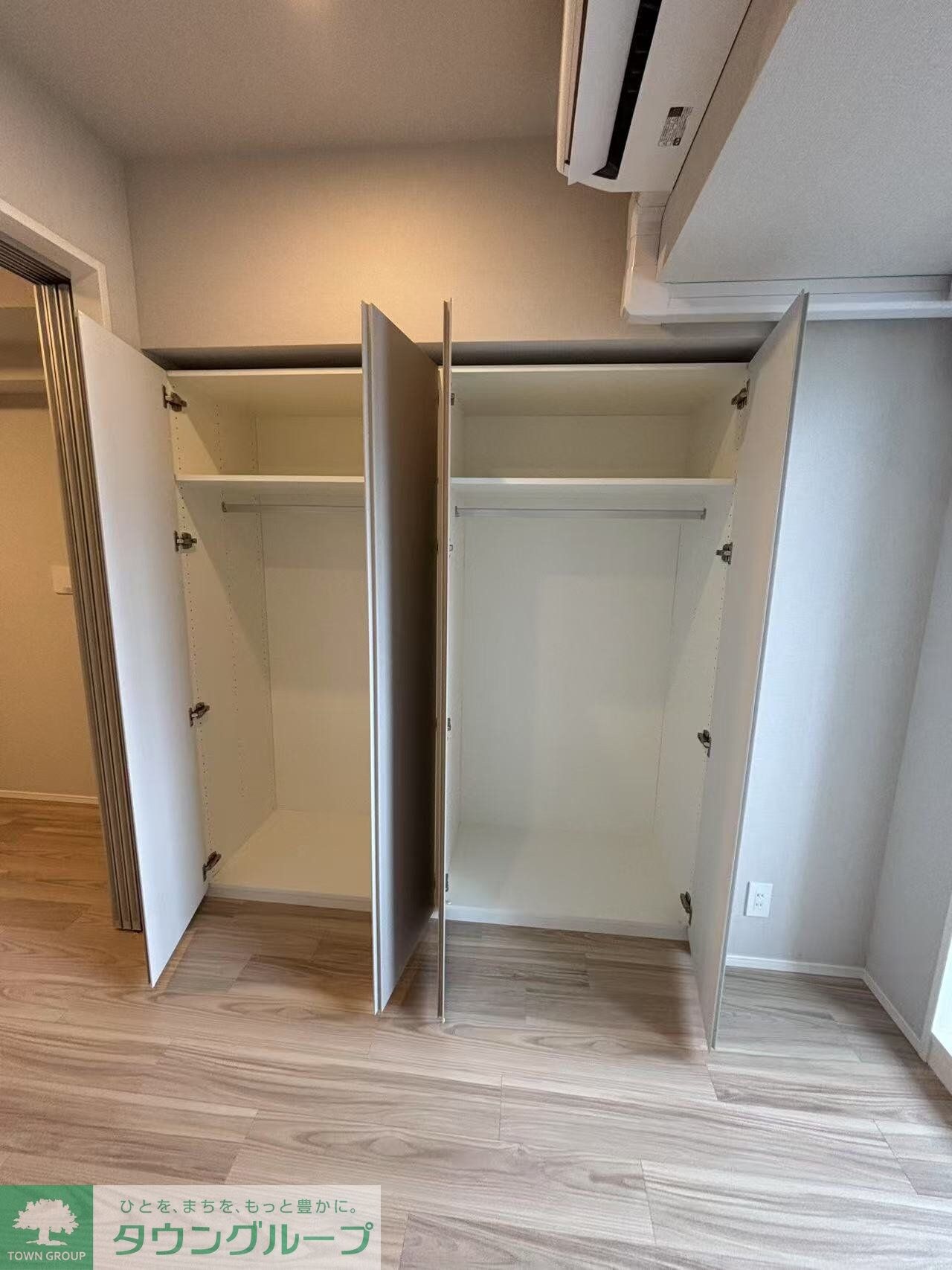 アーバネックス新御徒町駅前の物件内観写真