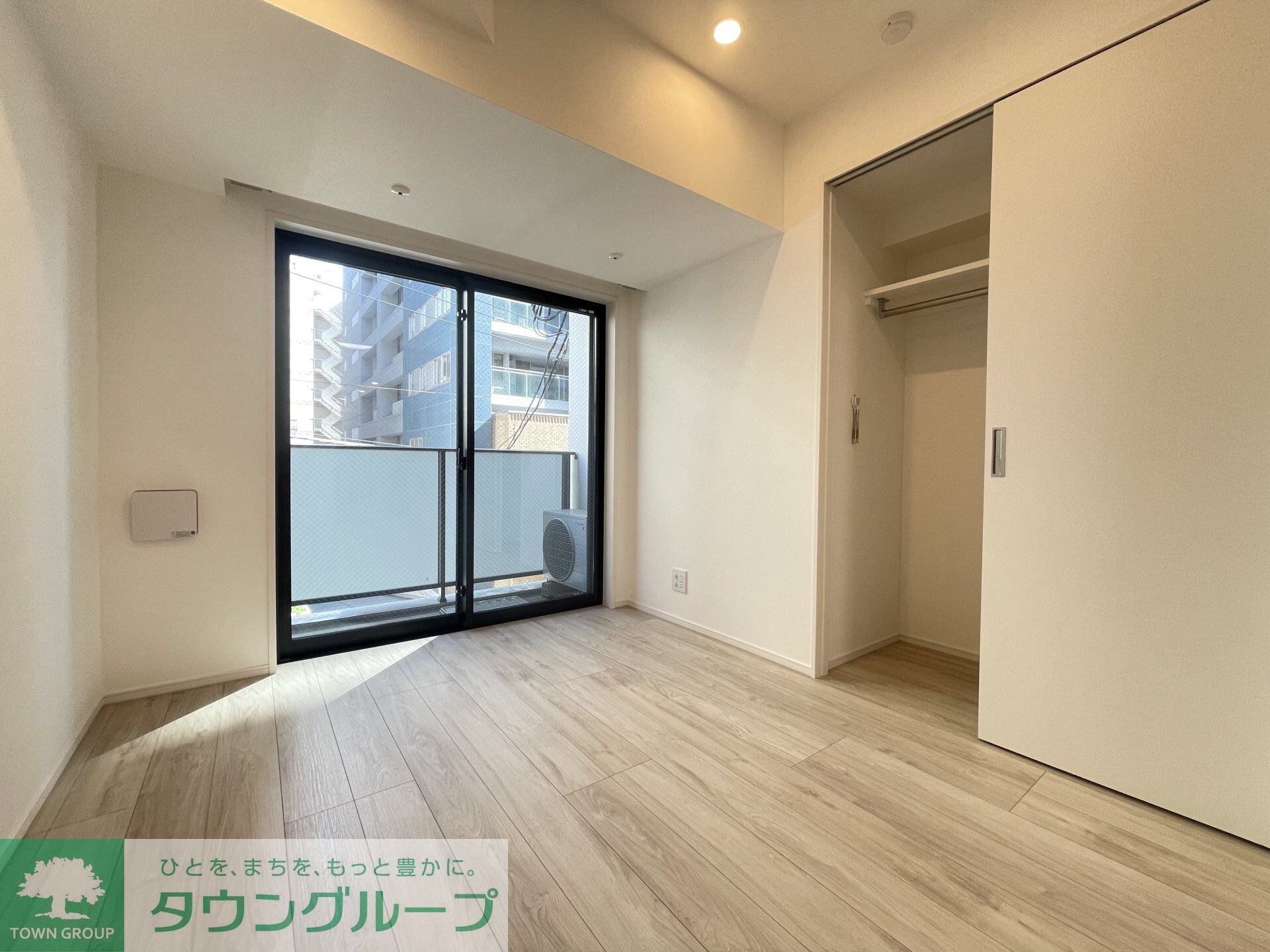 TRADIS秋葉原の物件内観写真