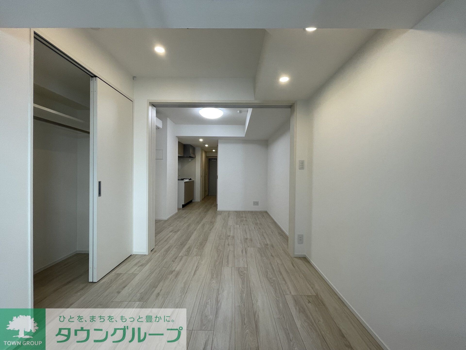 TRADIS秋葉原の物件内観写真