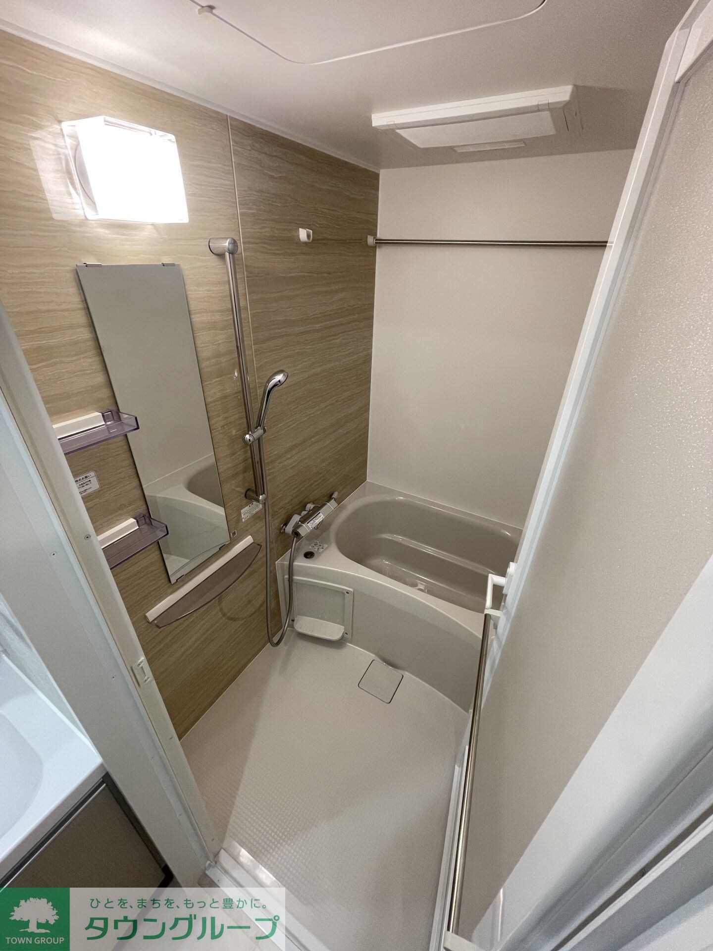 TRADIS秋葉原の物件内観写真