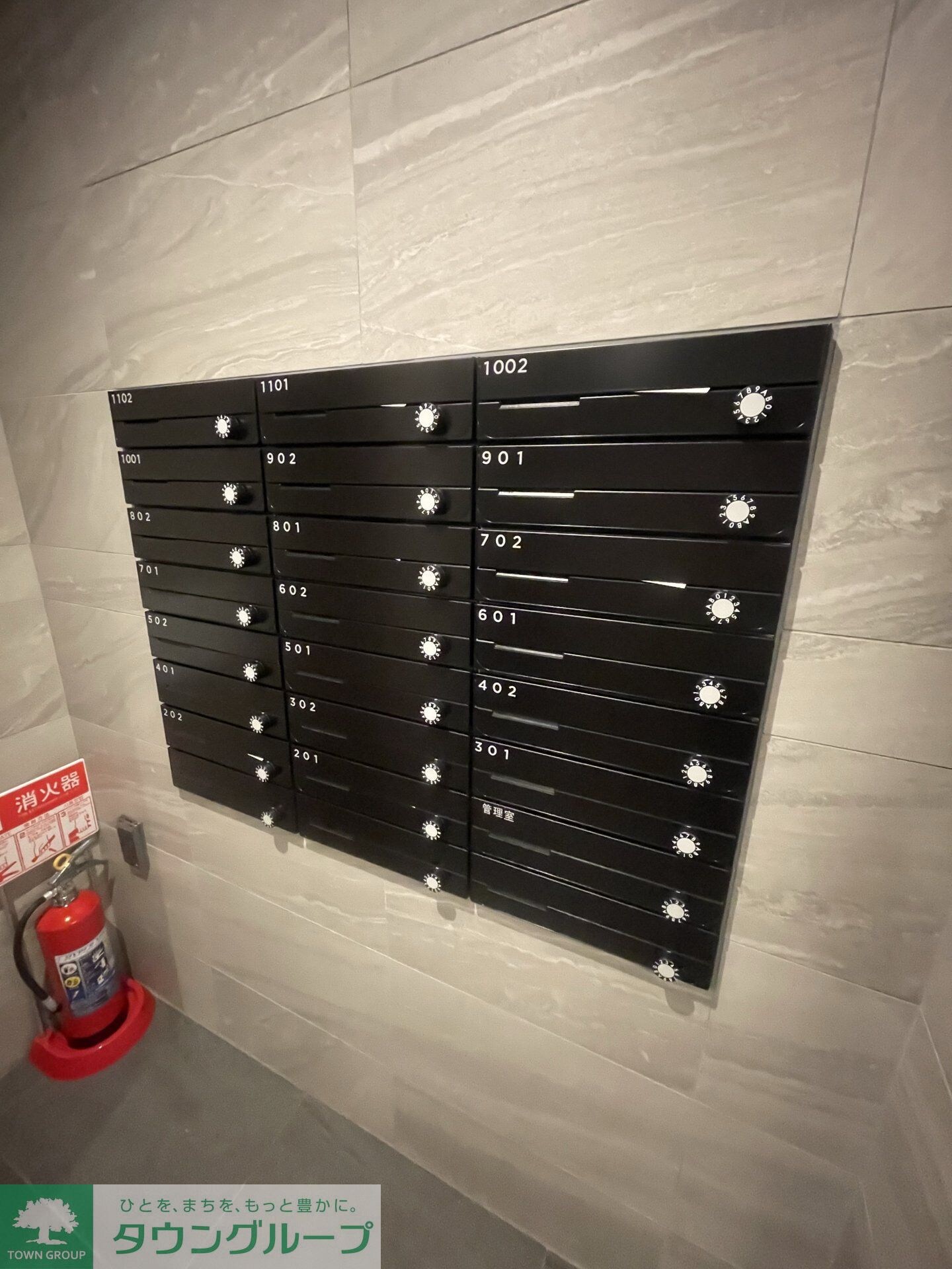 TRADIS秋葉原の物件内観写真