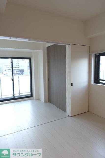 パークアクシス浅草レジデンスの物件内観写真