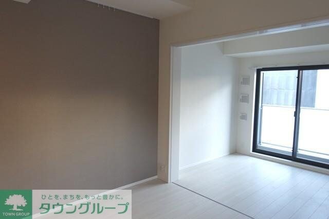 パークアクシス浅草レジデンスの物件内観写真